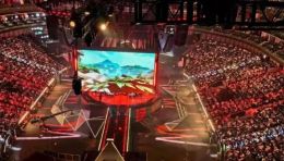 2026无畏契约全球冠军赛：揭秘顶级电竞赛事的幕后 “音” 雄！