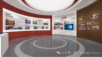 走进人大联络总站展厅：感受民主温度，参与城市未来!