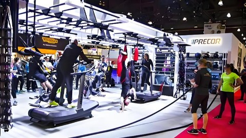 2026年瑜伽展-2026深圳国际瑜伽健身用品展会