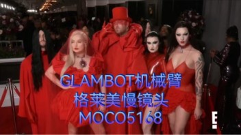 哇哦！快来瞧这超豪华的明星红毯格莱美慢镜头阵容！