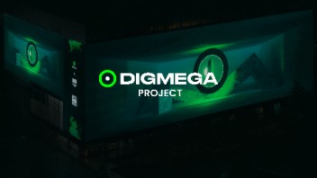 DIGMEGA出品 |「现 emergence now」
