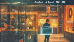 老板沉迷DeepSeek的背后，藏着一个真需求｜甲子光年