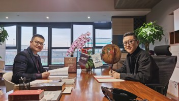 签约 | 北京时间造影文化传媒有限公司加入数艺之友俱乐部