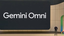 Google搜索迎25年来最大改版，Gemini Omni和3.5 Flash两大模型重磅发布！