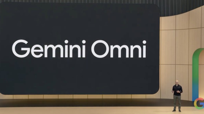 Google搜索迎25年来最大改版，Gemini Omni和3.5 Flash两大模型重磅发布！