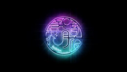 武汉花博汇夜游丨月色光影夜，花香入梦来