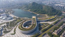 首次公开！苏州科技馆，即将开启压力测试...