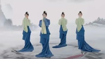 “《只此青绿》这么有名也敢抄？”导演怒了