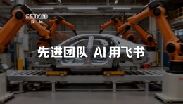 AI进入组织，为什么选择飞书？