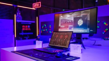 创造即游戏丨当新媒体艺术家玩起“视觉魔术”