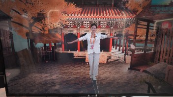 <b>科技赋能文旅</b> | 探索沉浸式文旅在虚拟世界中的新玩法