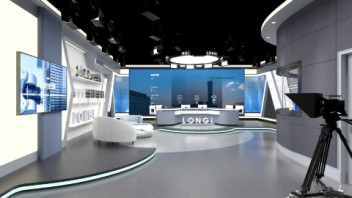 浅谈<b>无线内部通话系统</b>在演播活动中的必要性