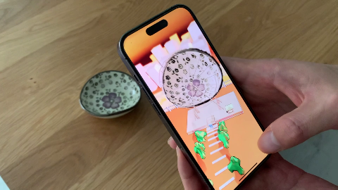 YourStory - 新类型XR实验app