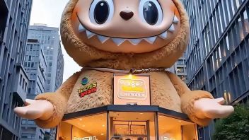 泡泡玛特的<b>商业</b>哲学