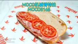美食广告新境界XR+MOCO机械臂奇幻盛宴