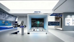 揭秘智能设备展厅的数字叙事：从济宁机器人产业园到景德镇无人机展销中心