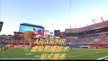 2022Pixotope精彩集锦/虚拟制作神器登场