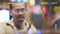 《COMART国际数艺双年鉴》特别收录 | 王知波：文商旅访谈纪录片《知道了》