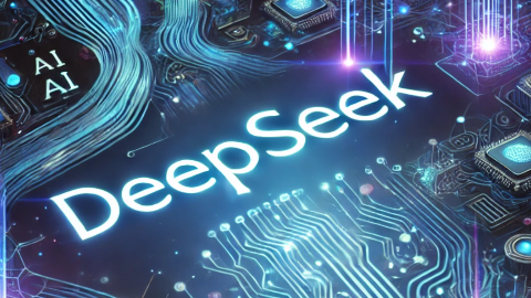 多家文化企业布局DeepSeek，新一轮文化风暴即将来袭