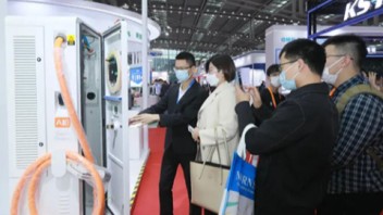 2025年-杭州国际充电桩与换电技术及设备展会