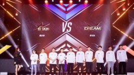 星众直播案例：网易电竞X秋季赛NEXT总决赛拍摄直播