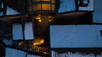 温暖有品的“家”：十钟山房民俗博物馆