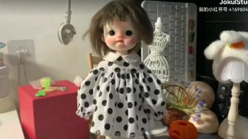 超级可爱定格动画制作