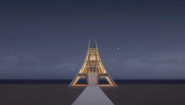 N23星舍：以光为帆，归潮星湾
