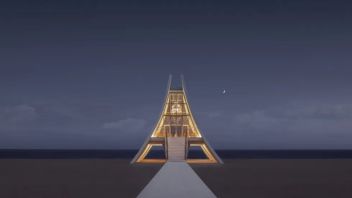 N23星舍：以光为帆，归潮星湾