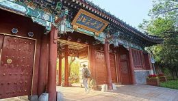官宣！2025北大唯一文旅班来了！