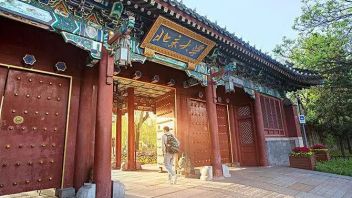 官宣！2025北大唯一文旅班来了！