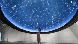 李德庚《展览即装置》十年策展思考首发！