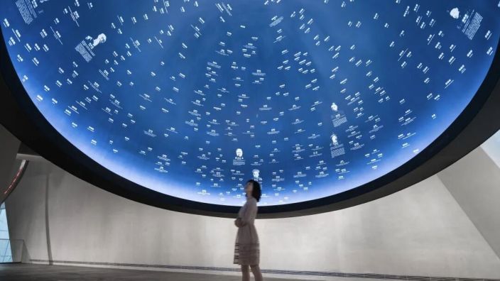 李德庚《展览即装置》十年策展思考首发！