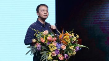 胡耀辉：智能灯光与“月光经济”的新关系