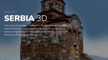 探索3D高斯泼溅在数字文旅中的应用