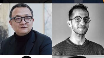 AI能为当代艺术带来什么？来自策展人&艺术家的观点