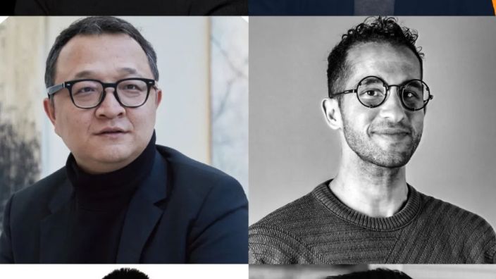AI能为当代艺术带来什么？来自策展人&艺术家的观点