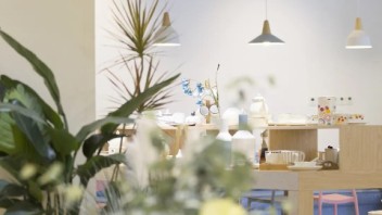 用“运营思维”打造一个展馆