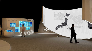 主题展厅如何通过创新设计打破传统，提升观众参观体验？