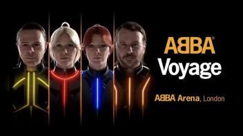 ABBA Voyage数字音乐会去年营收超1亿英镑：怀旧的时间<b>胶囊</b>和未来主义的奇迹