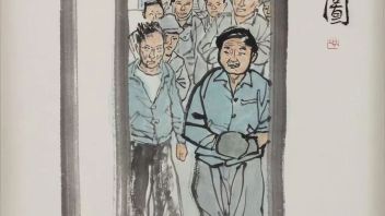 遭遇画廊长期拖欠，艺术家该怎么办？
