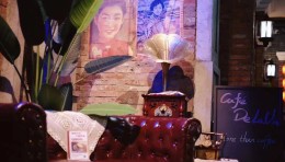 沉浸式商业何处去？文和友向左，左驭向右 | 专访左驭创始人胡伟东