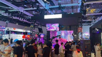 秀狐科技XR虚拟拍摄解决方案闪耀2025上合组织国家电影节，演绎视觉新精彩