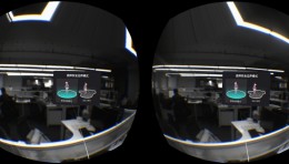 深度解读 | VR中的See-Through技术