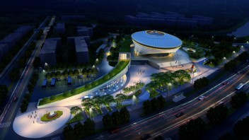 案例分享丨资阳市<b>博物馆展览</b>陈列