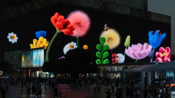 Fuzzy Hug ×《茸花园》| 在毛茸梦境里，打捞都市里的治愈微光3788