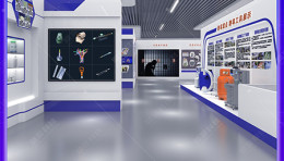 禁毒教育展厅设计-禁毒科普展厅解决方案-禁毒教育