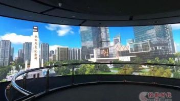 5年<b>投影产业</b>或许将冲刺千万台 你准备好了吗？