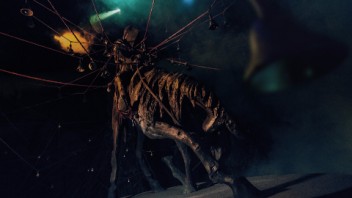 从「幻境」专访看中国沉浸产业火候