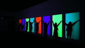 沈凌昊2020年度工作汇总 展览｜项目｜公共艺术